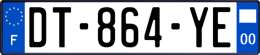 DT-864-YE