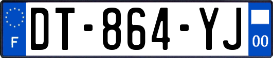 DT-864-YJ