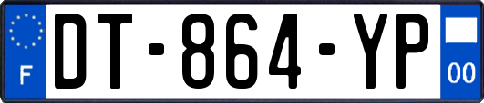 DT-864-YP
