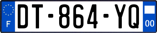 DT-864-YQ