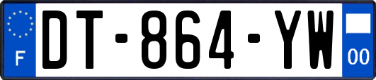 DT-864-YW