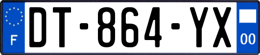 DT-864-YX
