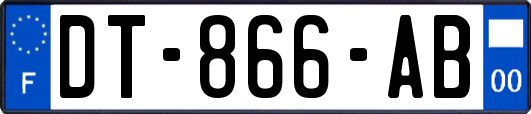 DT-866-AB