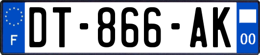 DT-866-AK