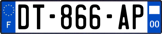 DT-866-AP