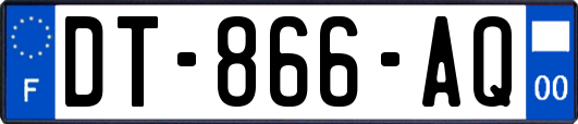 DT-866-AQ