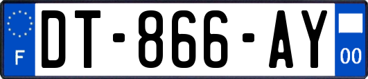 DT-866-AY