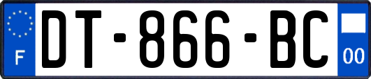 DT-866-BC