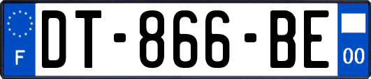 DT-866-BE