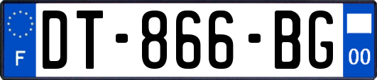 DT-866-BG