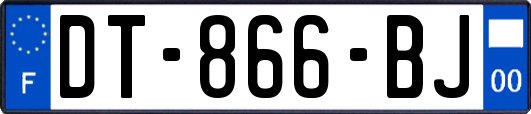 DT-866-BJ