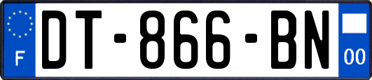 DT-866-BN