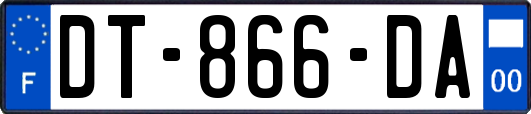 DT-866-DA