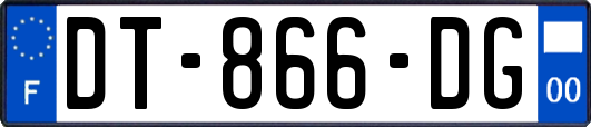DT-866-DG