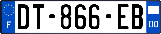 DT-866-EB