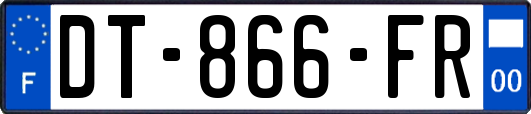 DT-866-FR