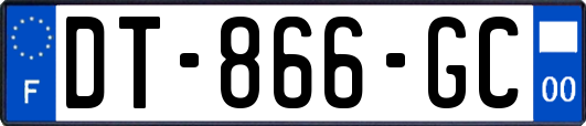 DT-866-GC