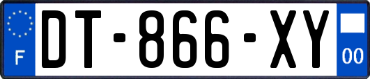 DT-866-XY