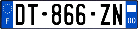 DT-866-ZN