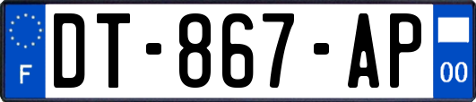 DT-867-AP