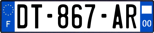 DT-867-AR