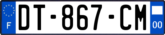 DT-867-CM