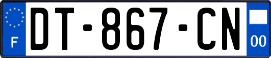 DT-867-CN