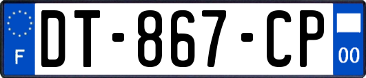 DT-867-CP