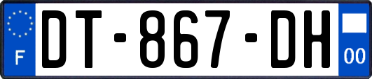 DT-867-DH