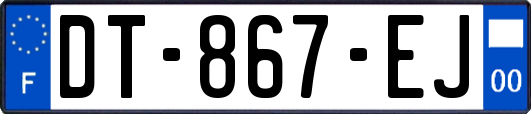 DT-867-EJ