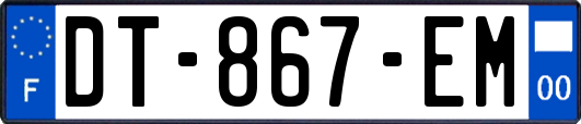 DT-867-EM