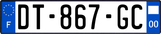 DT-867-GC