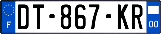 DT-867-KR