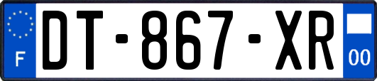 DT-867-XR