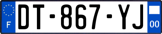 DT-867-YJ