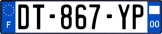 DT-867-YP