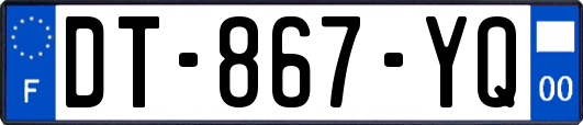 DT-867-YQ
