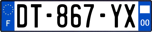 DT-867-YX
