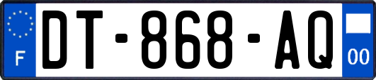 DT-868-AQ