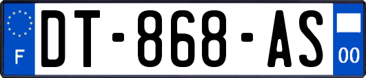 DT-868-AS