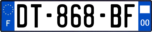 DT-868-BF