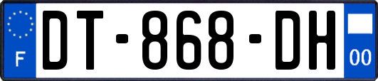 DT-868-DH