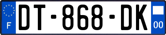 DT-868-DK