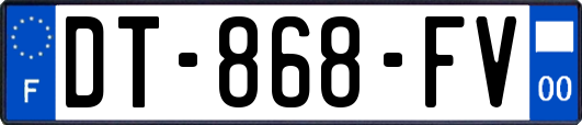 DT-868-FV