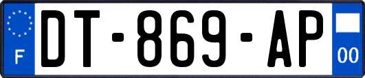 DT-869-AP