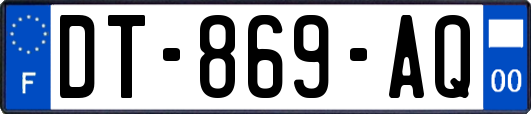 DT-869-AQ