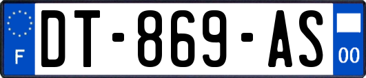 DT-869-AS