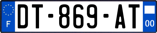 DT-869-AT