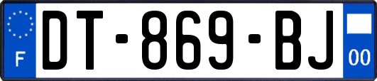 DT-869-BJ