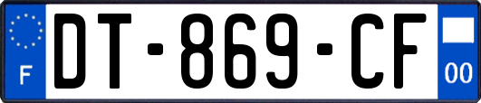 DT-869-CF